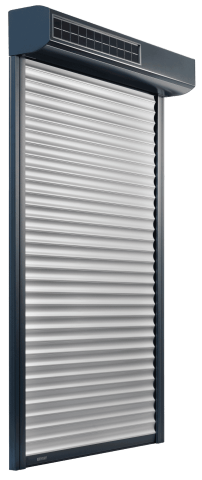 Vorbau Rollladen Bubendorff
